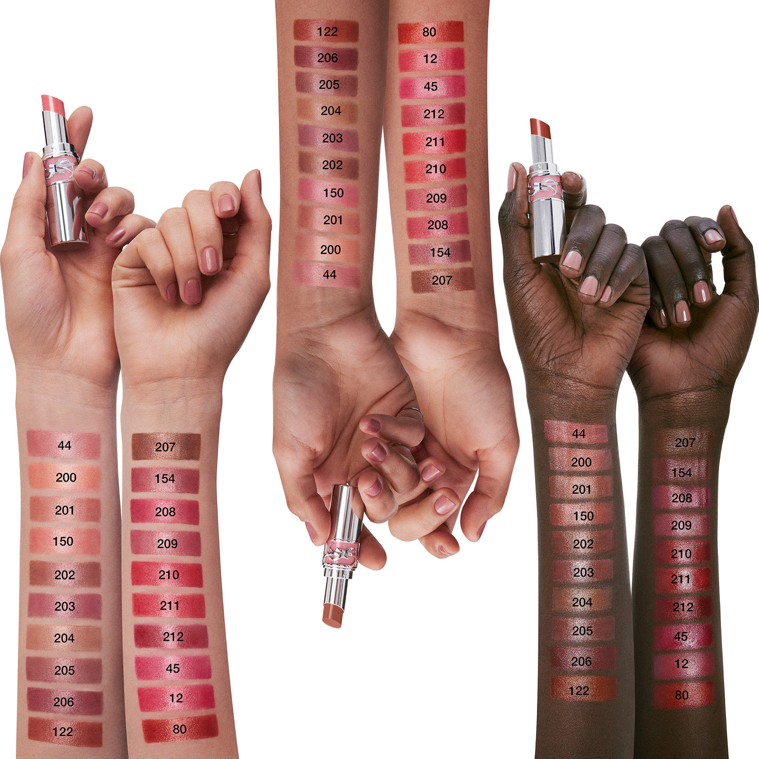 LOVESHINE EL NUEVO LABIAL DE ALTO BRILLO (LABIAL EN BARRA CON EFECTO BRILLOSO)